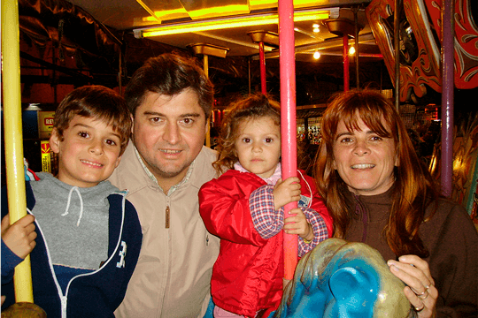 familia