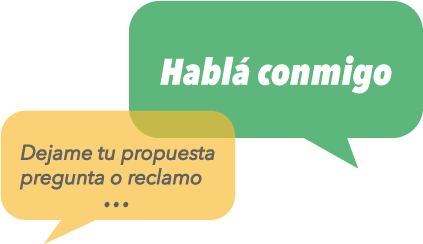 habla conmigo
